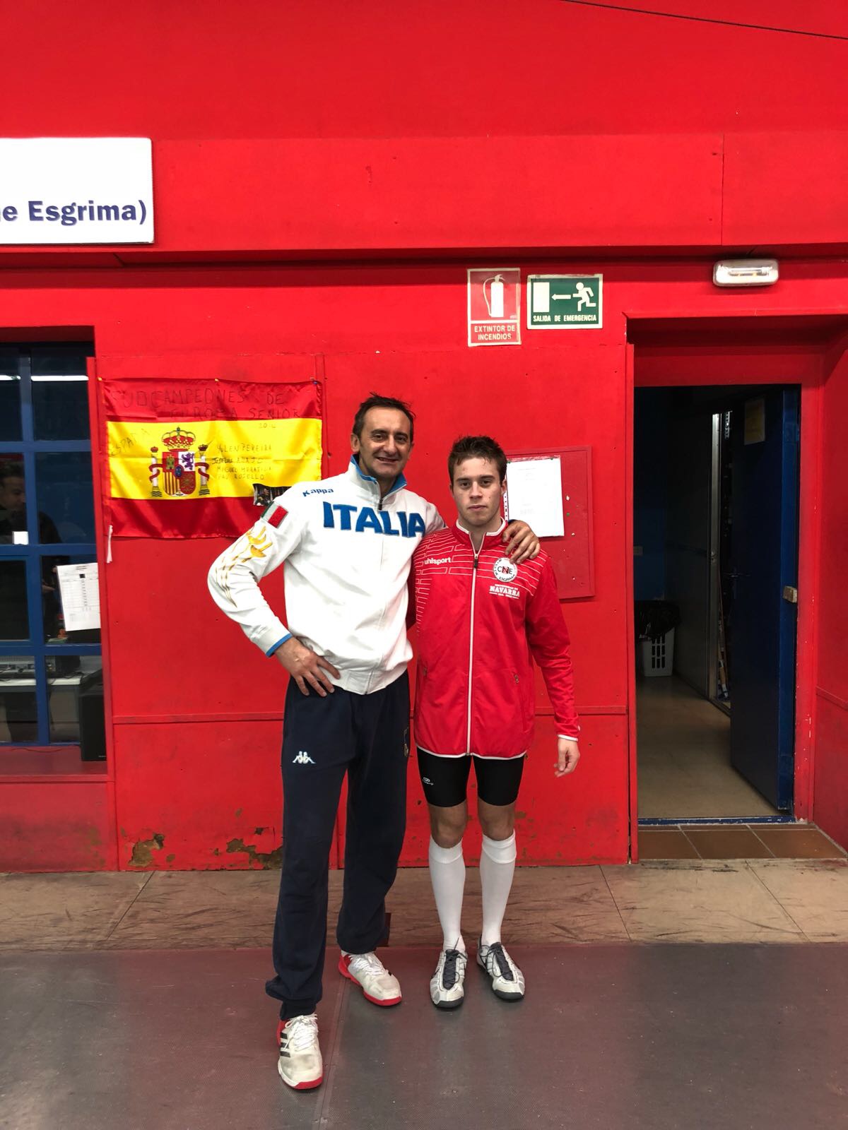 Nuestros tiradores y tiradoras acaban 2017 entre los mejores